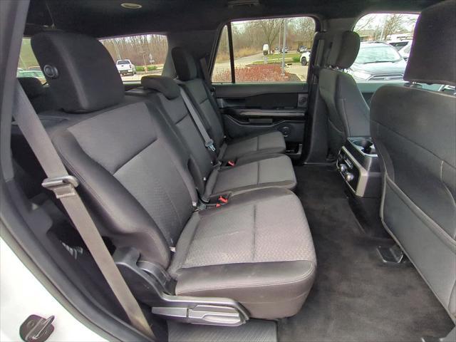 used 2018 Ford Expedition car, priced at $20,699