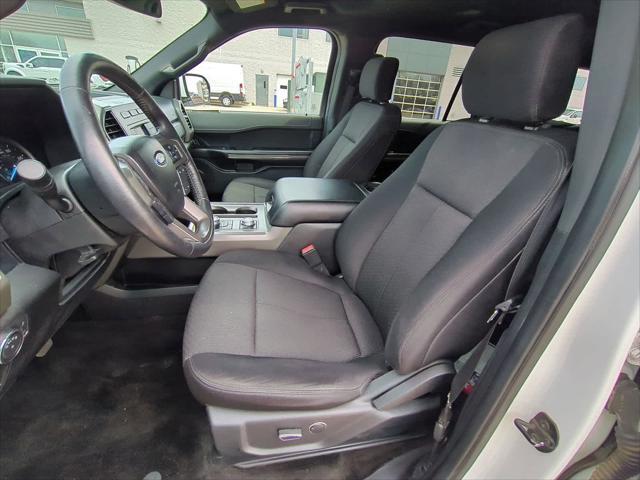used 2018 Ford Expedition car, priced at $20,699