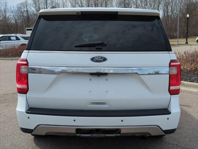 used 2018 Ford Expedition car, priced at $20,699