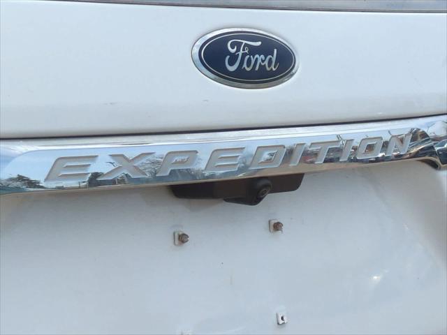 used 2018 Ford Expedition car, priced at $20,699