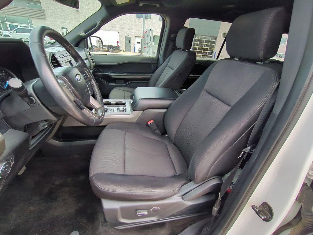 used 2018 Ford Expedition car, priced at $18,451