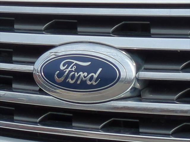 used 2018 Ford Expedition car, priced at $20,699