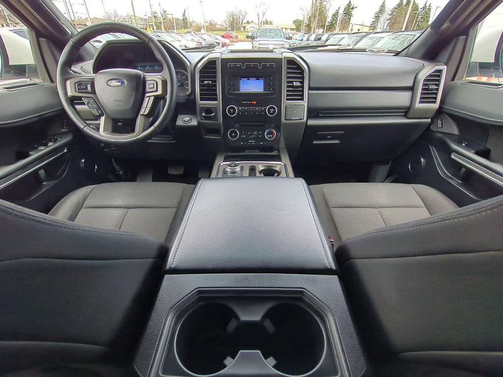 used 2018 Ford Expedition car, priced at $18,451
