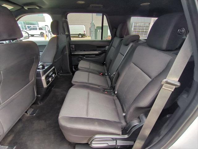 used 2018 Ford Expedition car, priced at $20,699