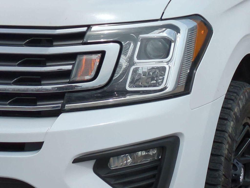 used 2018 Ford Expedition car, priced at $18,451