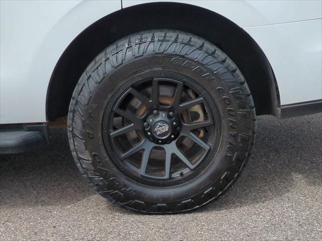 used 2018 Ford Expedition car, priced at $20,699