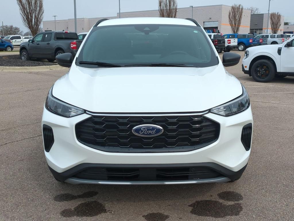 new 2025 Ford Escape car, priced at $32,968