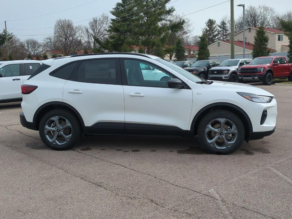 new 2025 Ford Escape car, priced at $32,968