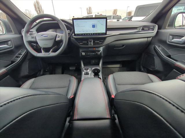 new 2025 Ford Escape car, priced at $32,968