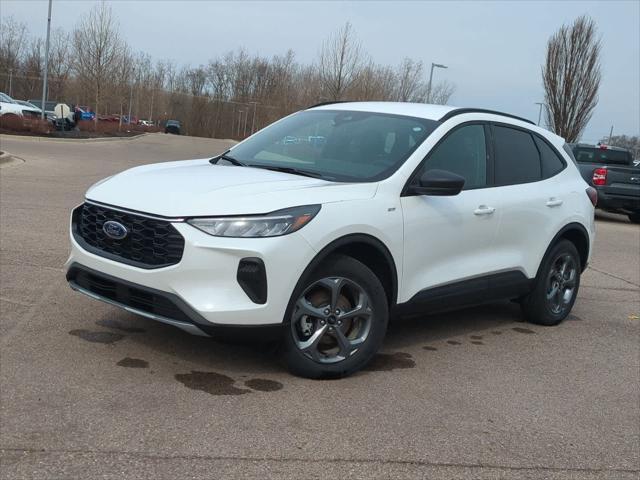 new 2025 Ford Escape car, priced at $32,968