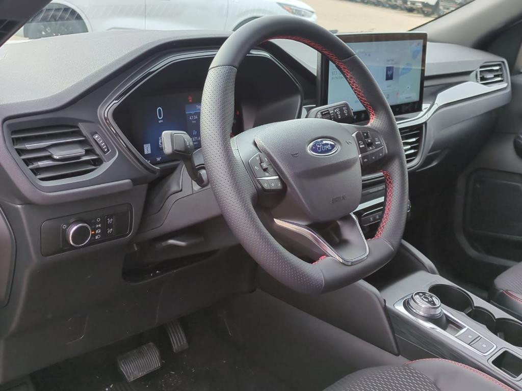 new 2025 Ford Escape car, priced at $32,968