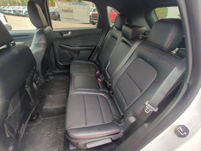 new 2025 Ford Escape car, priced at $32,968