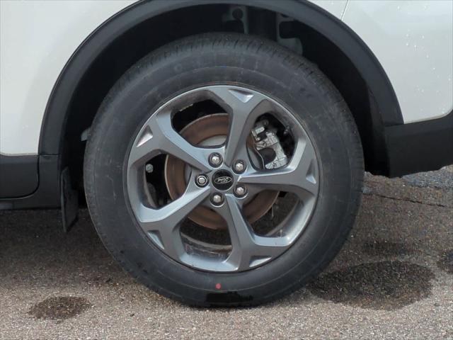 new 2025 Ford Escape car, priced at $32,968