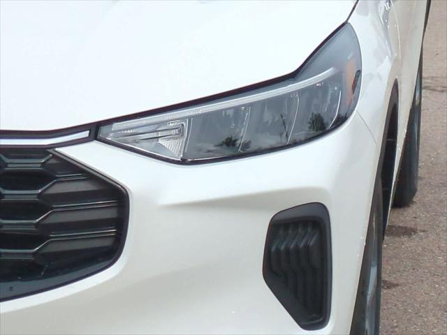 new 2025 Ford Escape car, priced at $32,968