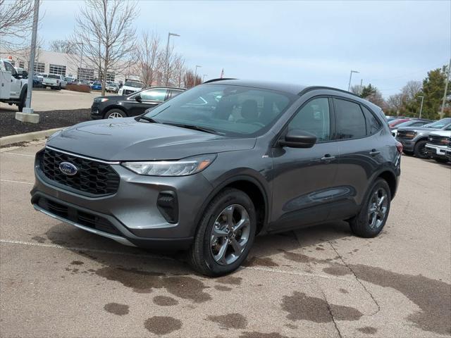 new 2025 Ford Escape car, priced at $32,508