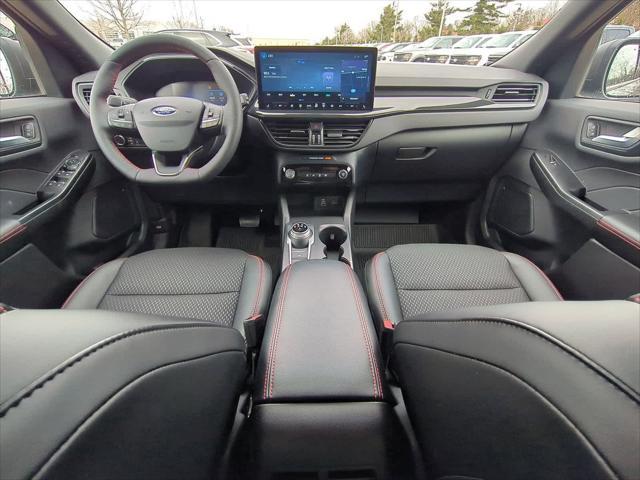 new 2025 Ford Escape car, priced at $32,508