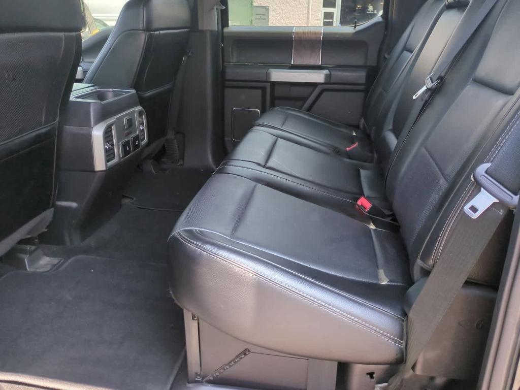 used 2018 Ford F-350 car, priced at $42,999
