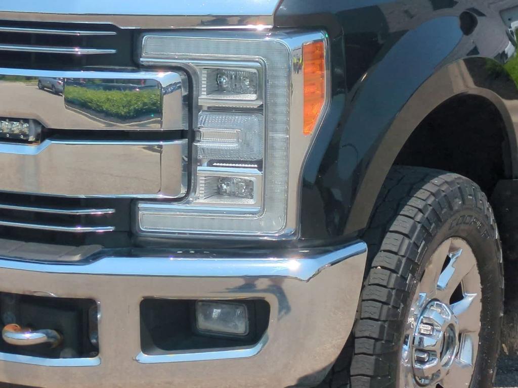 used 2018 Ford F-350 car, priced at $42,999