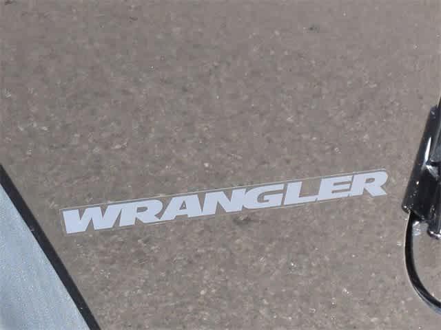 used 2016 Jeep Wrangler car, priced at $16,175