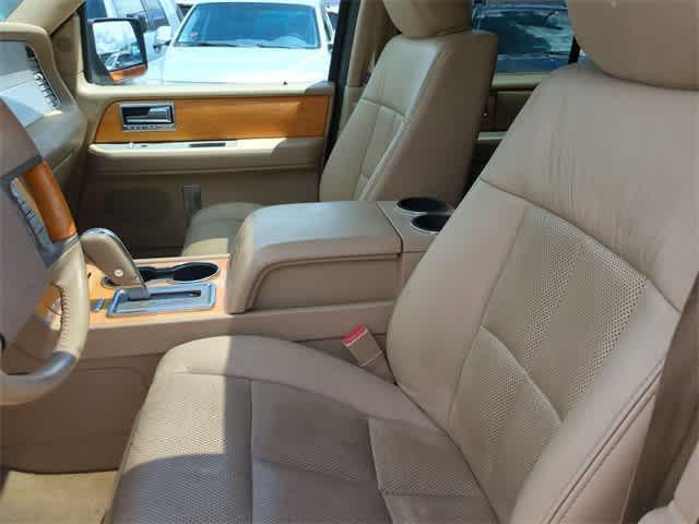 used 2010 Lincoln Navigator car, priced at $5,495