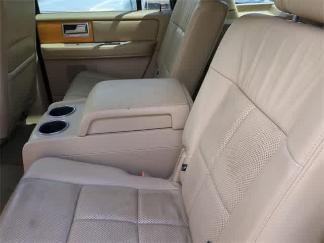 used 2010 Lincoln Navigator car, priced at $5,495