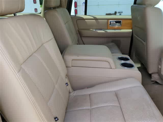 used 2010 Lincoln Navigator car, priced at $5,495