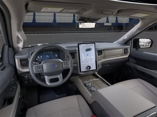 new 2024 Ford Expedition car, priced at $72,770