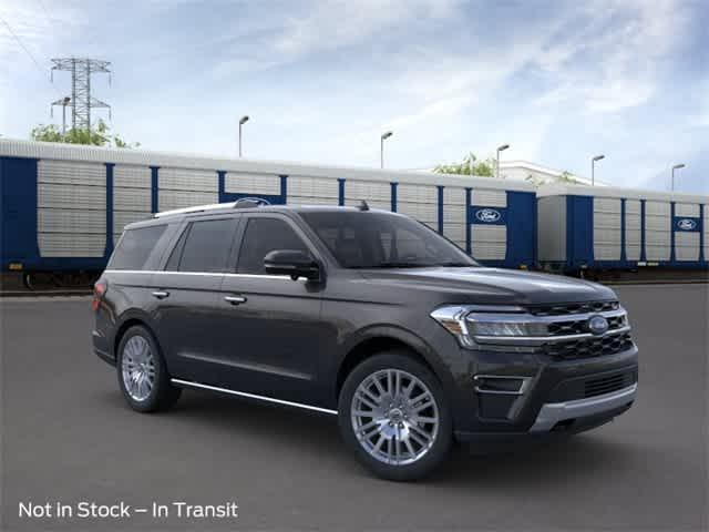 new 2024 Ford Expedition car, priced at $72,770