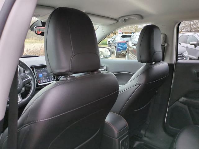 used 2020 Jeep Compass car, priced at $18,991