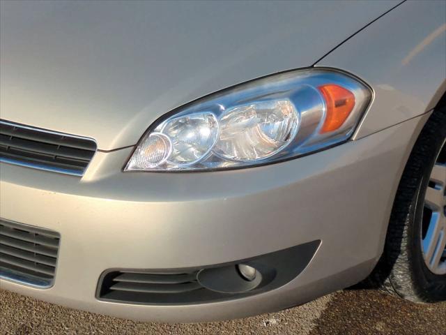 used 2011 Chevrolet Impala car, priced at $3,551