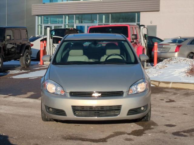 used 2011 Chevrolet Impala car, priced at $3,551