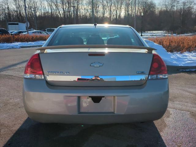 used 2011 Chevrolet Impala car, priced at $3,551