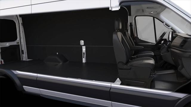 new 2025 Ford Transit-350 car, priced at $59,313