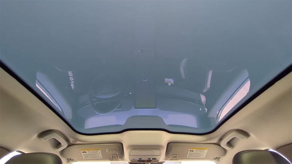 new 2025 Ford Mustang Mach-E car, priced at $49,565