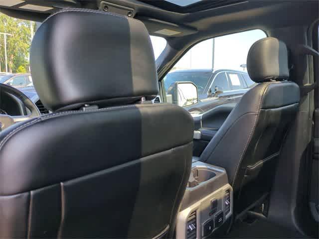 used 2019 Ford F-150 car, priced at $21,995