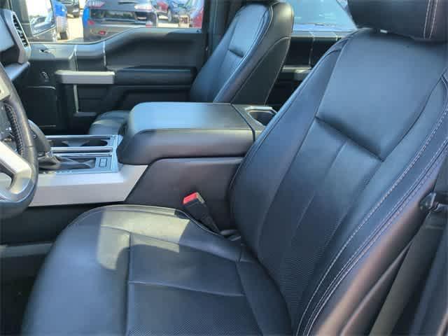 used 2019 Ford F-150 car, priced at $21,995