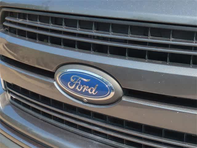 used 2019 Ford F-150 car, priced at $21,995