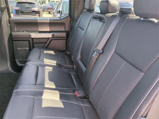 used 2019 Ford F-150 car, priced at $21,995