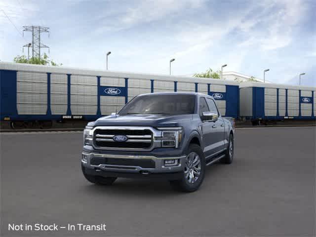 new 2024 Ford F-150 car, priced at $61,541