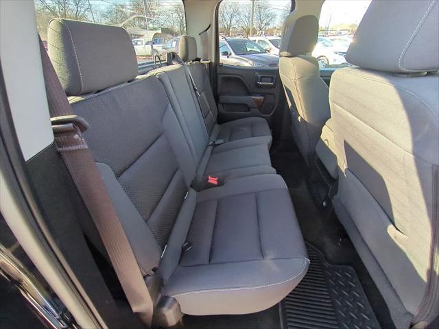 used 2016 GMC Sierra 1500 car, priced at $16,399