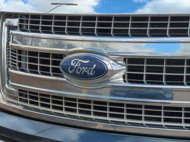 used 2013 Ford F-150 car, priced at $8,991