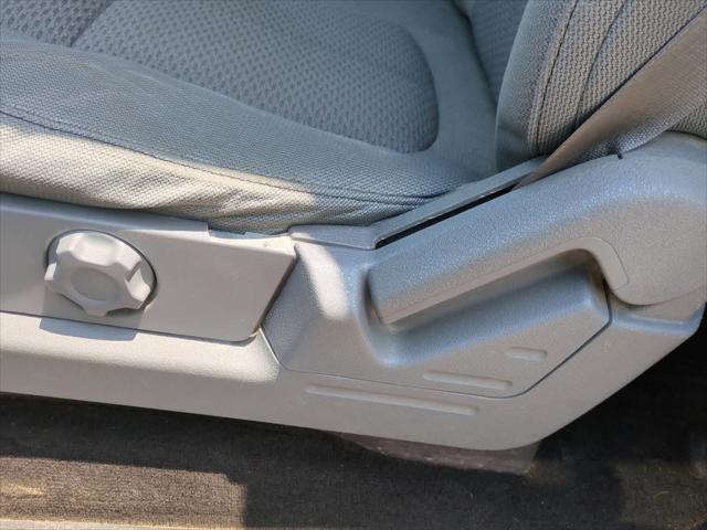 used 2014 Ford F-150 car, priced at $3,999
