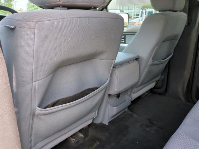 used 2014 Ford F-150 car, priced at $3,999