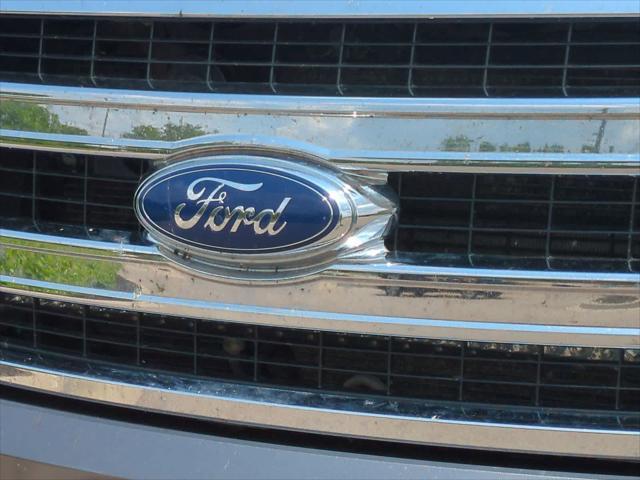 used 2014 Ford F-150 car, priced at $3,999