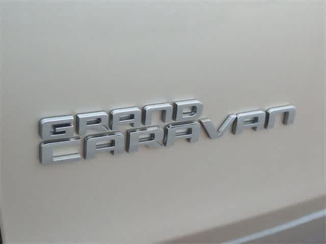 used 2013 Dodge Grand Caravan car, priced at $8,499