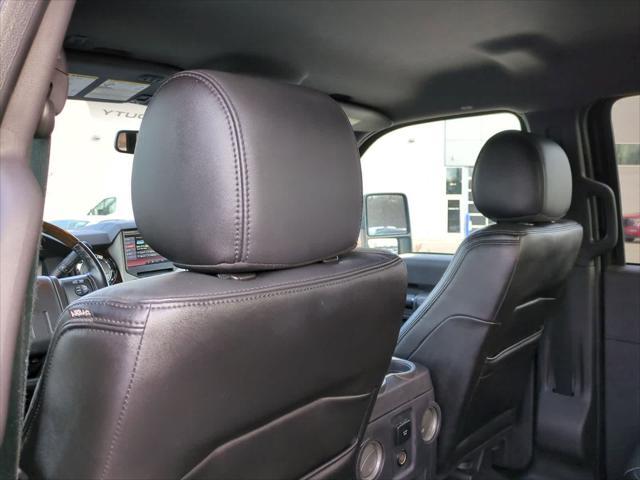 used 2015 Ford F-250 car, priced at $24,799