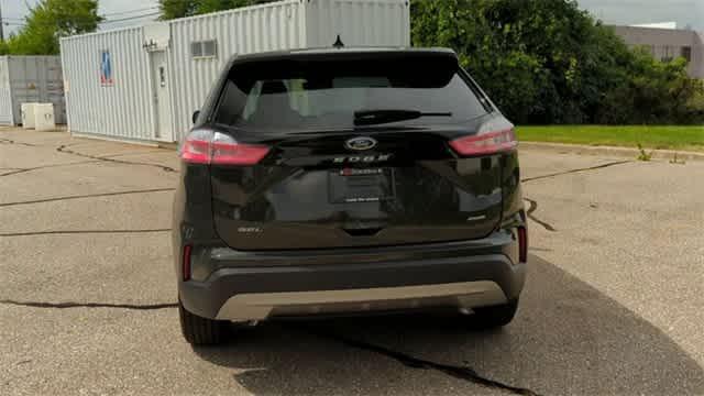 new 2024 Ford Edge car, priced at $39,700