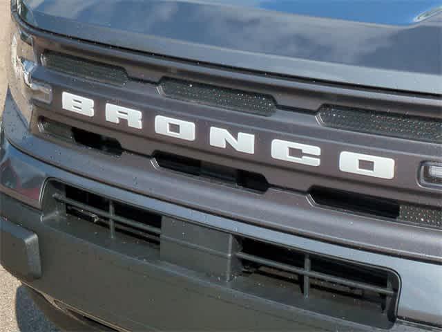 new 2024 Ford Bronco Sport car, priced at $32,734