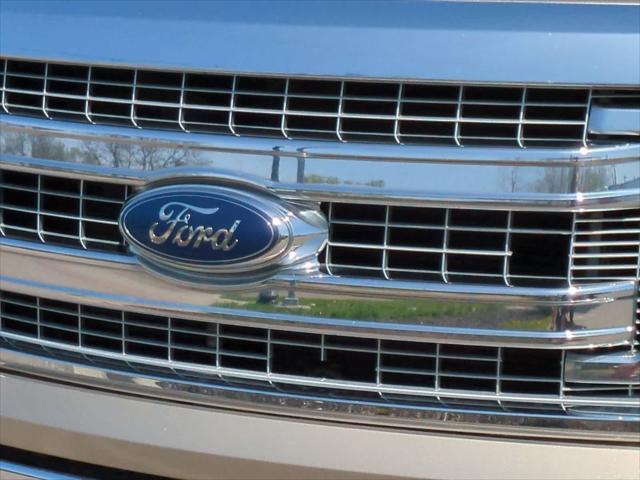 used 2013 Ford F-150 car, priced at $9,799