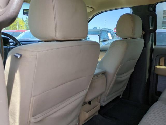 used 2013 Ford F-150 car, priced at $9,799